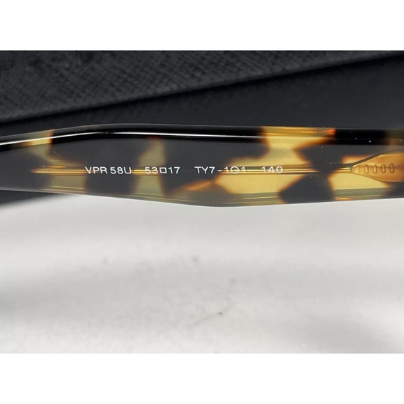 Authentic Prada eyeglasses - Picture 4 of 8